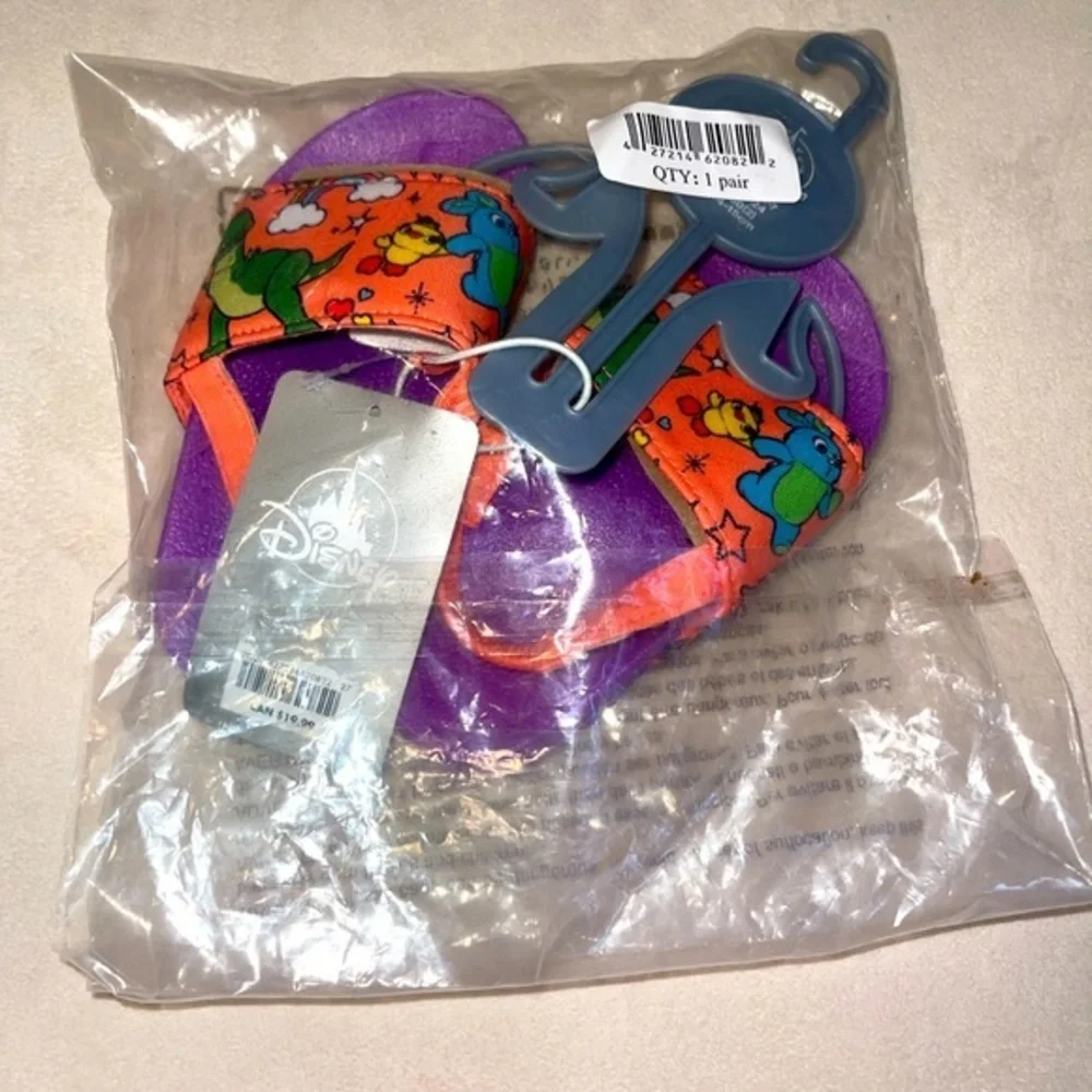Disney brand new